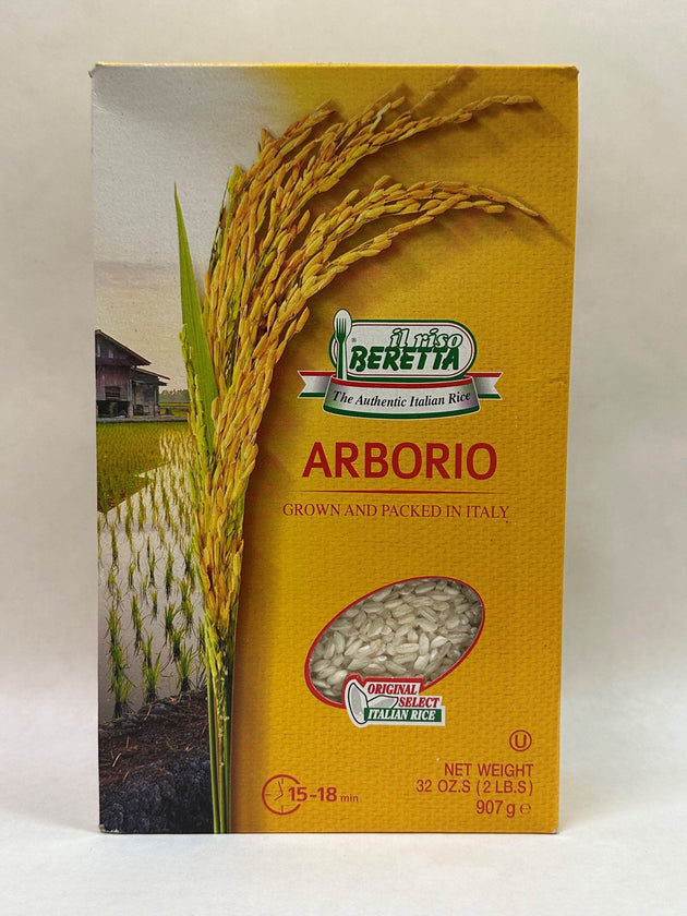 Beretta Arborio Rice