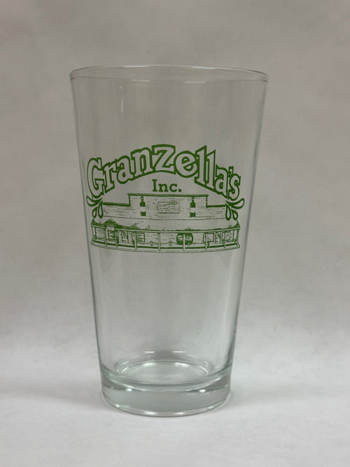 Granzella's Beer Glass