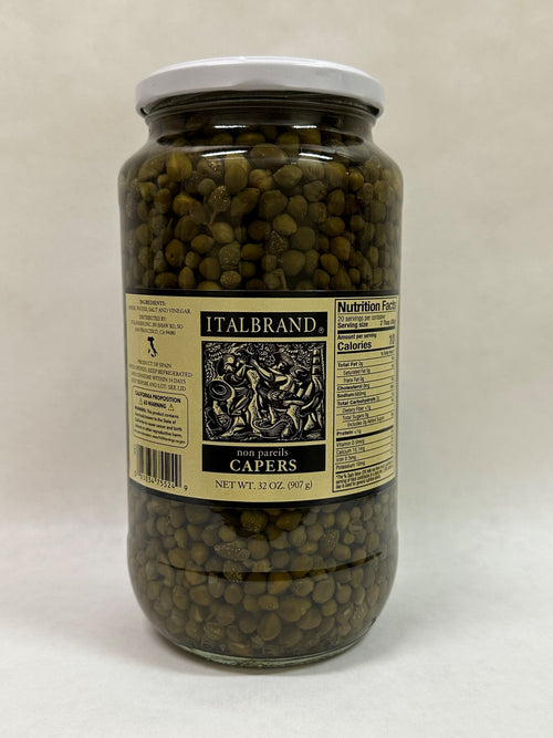 Italbrand Capers