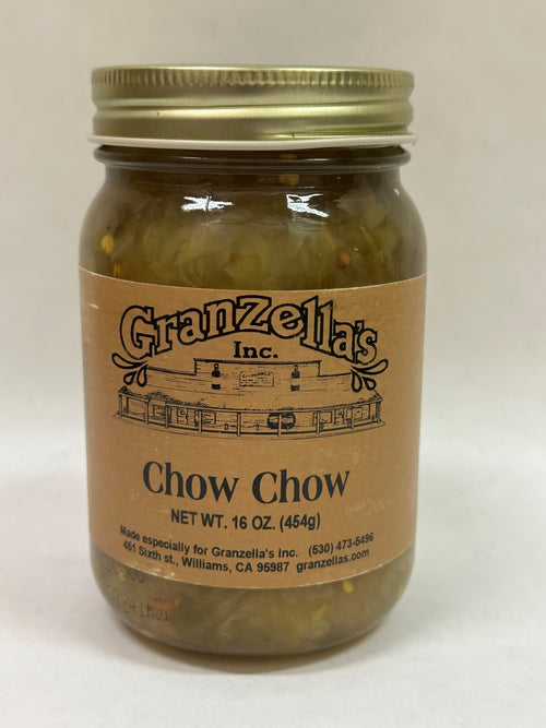 Chow Chow