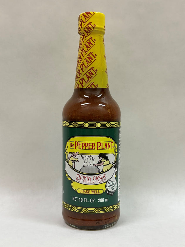 pepper plant hot sauce Pepper Plant Hot sauce