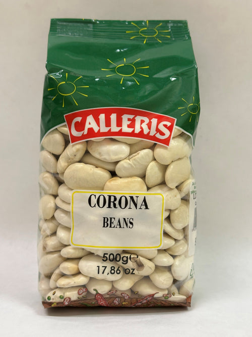 Corona Beans
