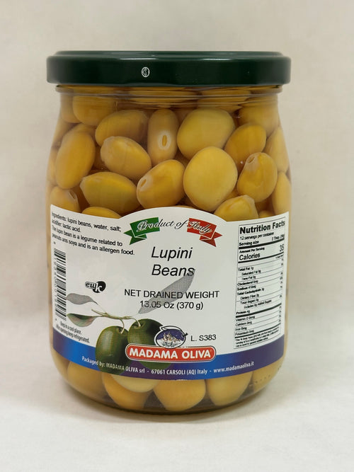 Lupini Beans