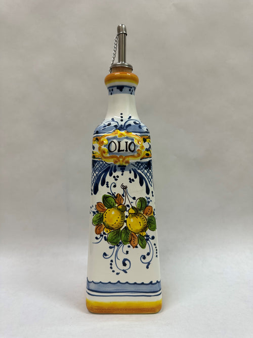 Olive Oil Decanter