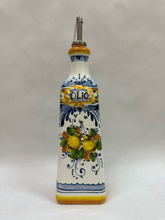 Olive Oil Decanter