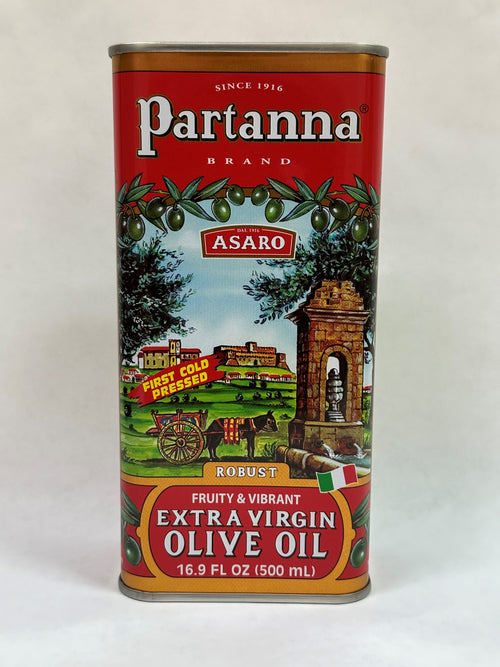 Partanna Olive Oil