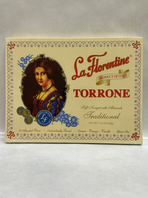 La Florentine Torrone