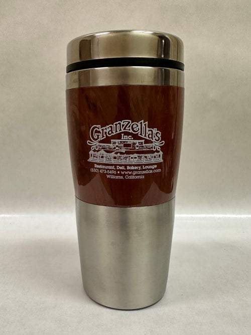 Travel Mug