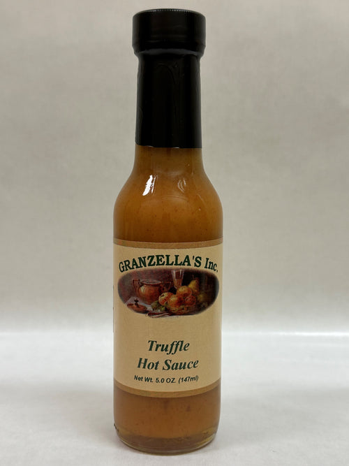 Truffle Hot Sauce