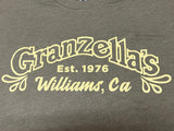 Unisex Granzella's Short Sleeved t-shirt