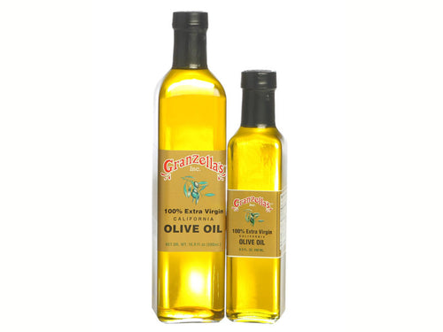 Granzella's Olive Oil